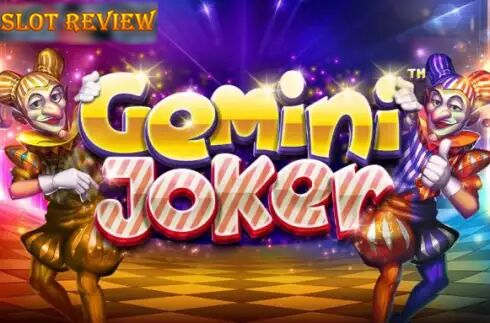 Gemini Joker slot